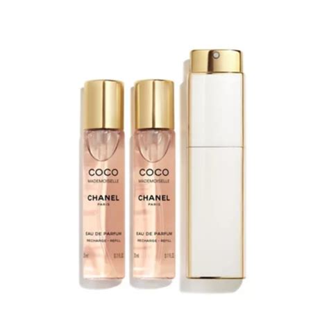 chanel mademoiselle at boots|chanel mademoiselle refills.